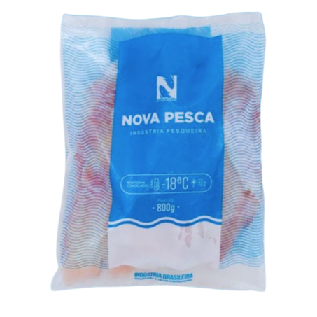 FILE TILAP CG S/P 800G N PESCA