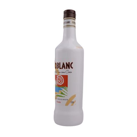 RUM COCOBLANC COCO 670ML 360-8
