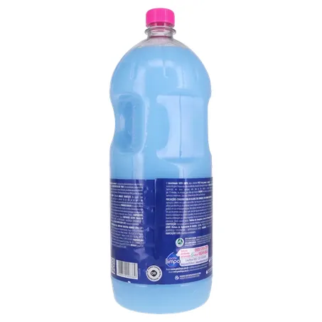 Desinfetante gota limpa talco 2l un 360-19