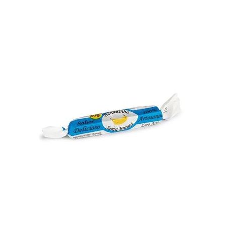 Bananinha Santa Branca Zero 35G