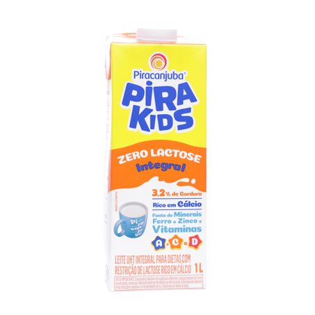 LEITE L V PIRACANJUBA -1L ZERO LACT INTEGRAL 360-59