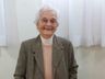 Pioneira de São José do Cedro completa 103 anos de vida