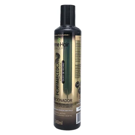 Condicionador prime cavalo dourado 240ml 360-4