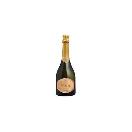 Espumante branco monte paschoal extra brut 750ml
