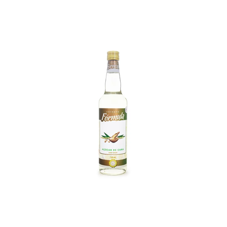 XAROPE FÓRMULA AÇÚCAR DE CANA 700ML