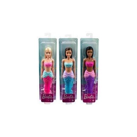 BARBIE FANTASY SEREIA HGR04 MATTEL                