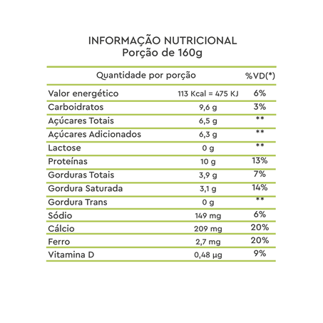Iogurte vida veg 160gr morango 10pro pt 360-2