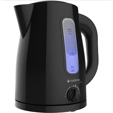 CHALEIRA ELET CADENCE 1,7L INFUSION CEL550-127V