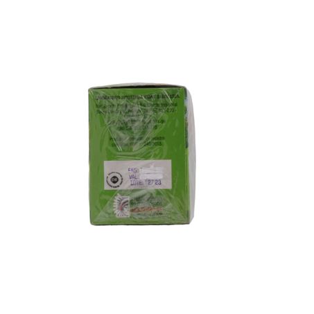 Cha chileno hortela 10g 360-16
