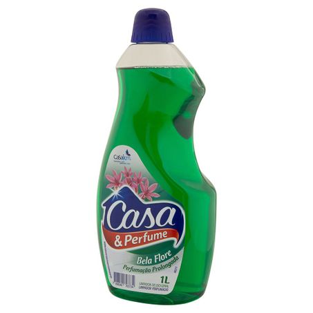 LIMPADOR CASA E PERFUME USO GERA B.FLORE 1L 360-1