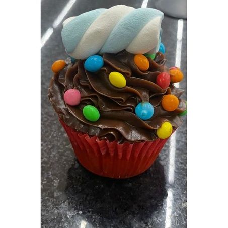 Cup cake
