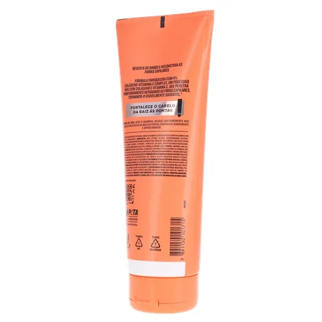 Condicionador Seda Regeneração Intensa 250ml 360-21