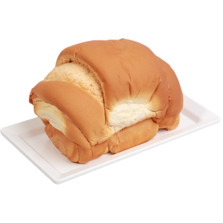 Pão sovado kg