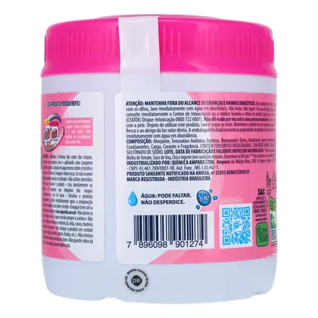Tira Manchas Tixan Ype Roupas Brancas Pote 420g 360-21
