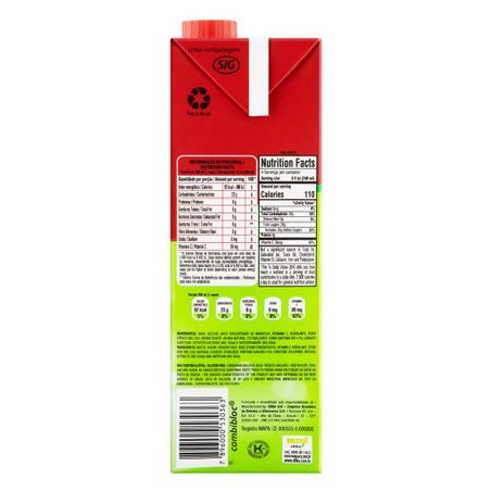 SUCO MAGUARY NECTAR MARACUJA 1L 360-2