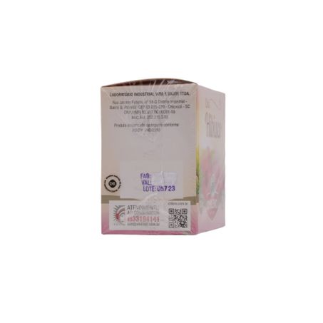 Chá de Hibisco Chileno Caixa com 10un - 10gr 360-17