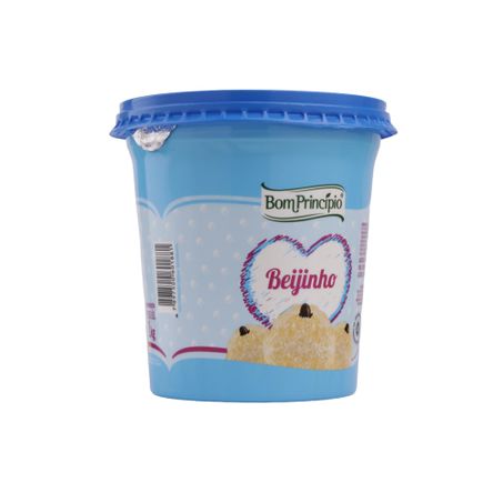 Sobremesa bom principio beijinho 1kg 360-19
