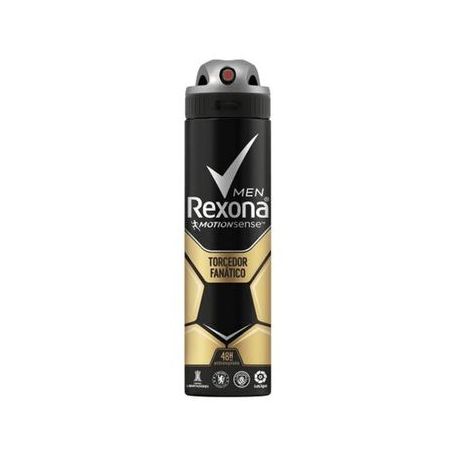 DESODORANTE AER REX MEN 90GR TORCED FANATICO
