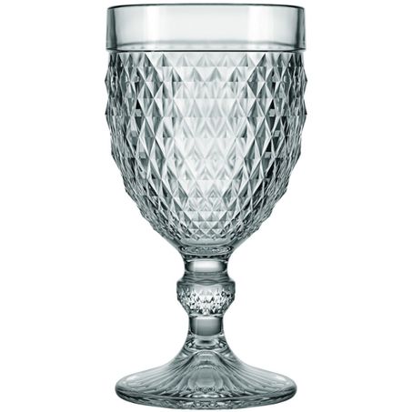 Bazar taca vidro marine nadir cristal 340ml un