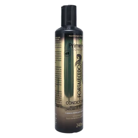 Condicionador prime cavalo dourado 240ml 360-31