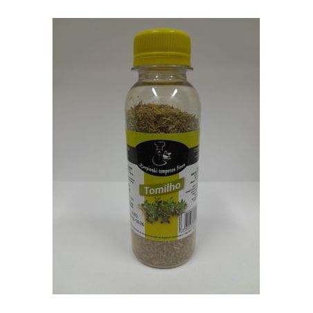 Tempero tomilho 25g karpinski