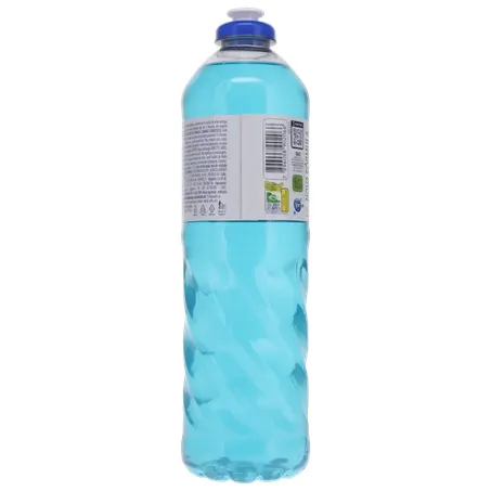 DETERGENTE LÍQUIDO YPÊ ANTIBACTERIANO 500ML 360-21