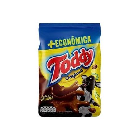 Achocolatado Toddy Original Sc 480 G 300056432