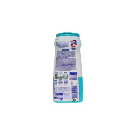 SAPOLIO RADIUM PO 300G CLORO 360-2