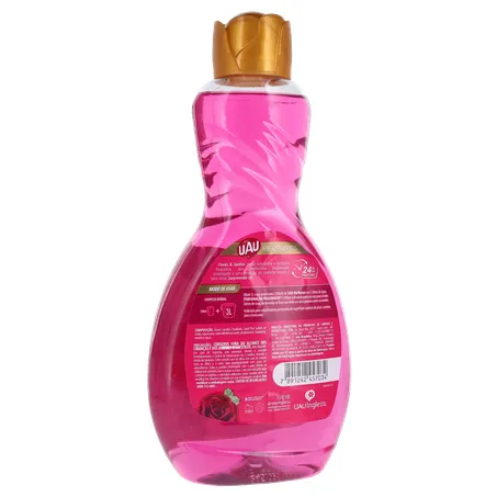 Limpador Uau Flores E Sonhos 500ML 360-16