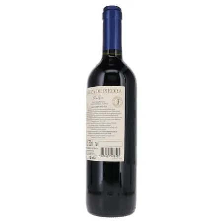 Vinho Tinto Chileno Cabeza de Piedra Varietal Malbec 750ml  360-21