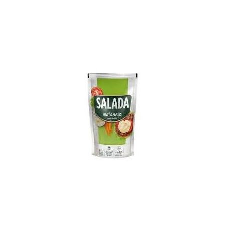 MAIONESE SALADA SACHET 500G
