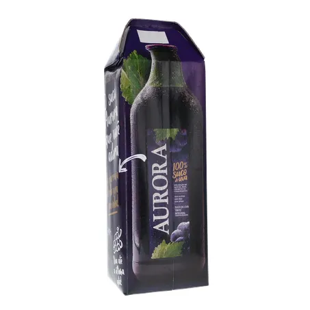 Suco Integral Uva Aurora Cx 1,5l 360-16
