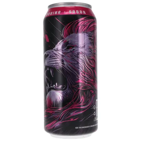 Energetico king energy cereja 473ml 360-12