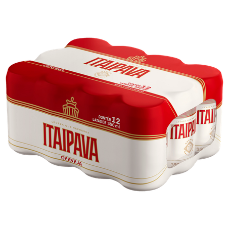 CERVEJA ITAIPAVA 350ML LATA 360-1