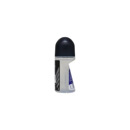 Desodorante Nivea Men Invisible Black & White Fresh Roll-On 50ml 
  360-10