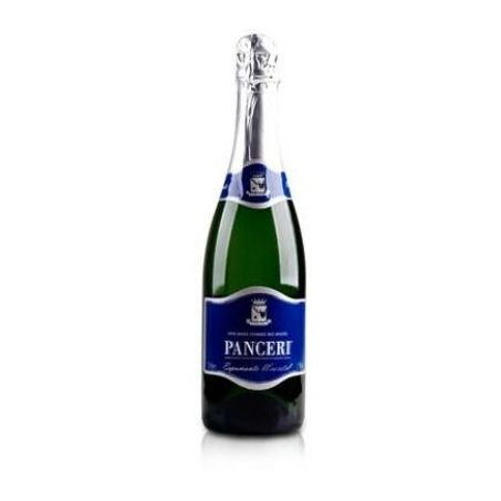 Vinho espumante moscatel panceri 750ml