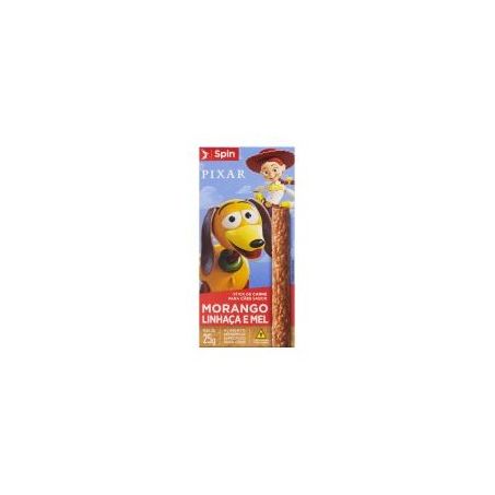 PALITOS TOY STORY CAES 25G MORANGO