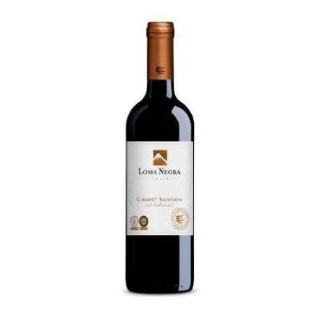 Vinho Chileno Loma Negra Cabernet Sauvignon Garrafa 750ML