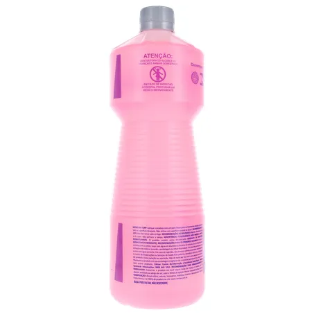 Alcool líquido vantax perfumado cereja c 360-13