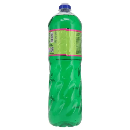 Detergente gota limpa liquido limao 1l 360-2