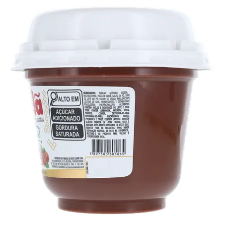 Creme avela bom principio 350g 360-8