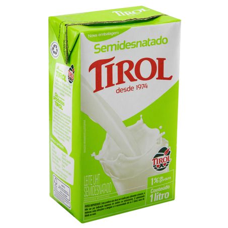 LEITE TIROL UHT SEMI DESNA 1LT 360-2