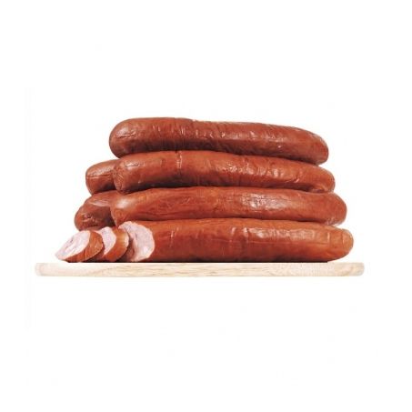 LINGUICA CALAB COZIDA/DEF FAT LACTOVALE 1KG