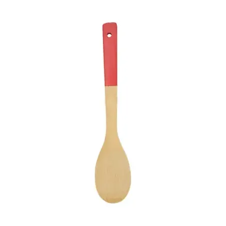 Colher Bambu Yazi 18583