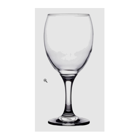 TAÇA CLASS ÁGUA EDEN G4U 340ML REF.1818