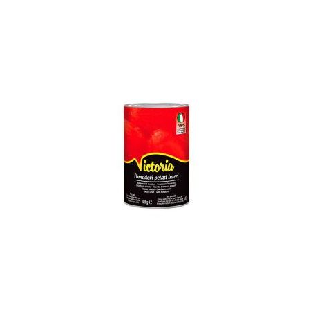 Tomate Pelado Victoria 400g