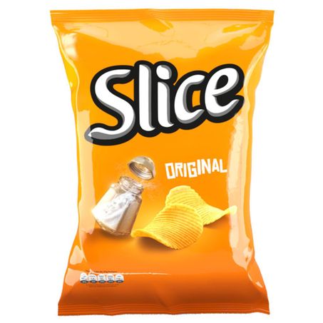 BATATA FRI SLICE ONDULADA ORIGINA 37G