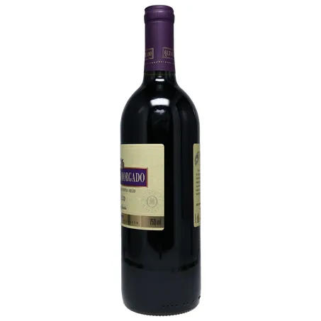 Vinho quinta do morgado 750ml tinto seco 360-7