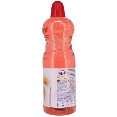 LIMP USO GERAL VEJA LV1L PG700ML TULIPA HOLANDA 360-11