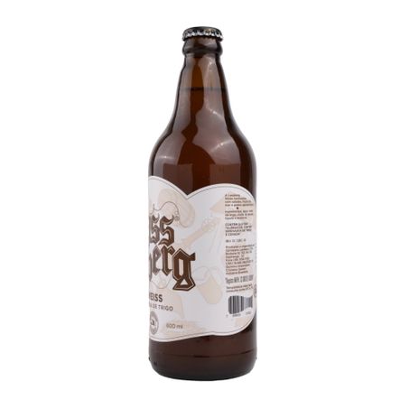 Cerveja lassberg weiss 600ml 360-10
